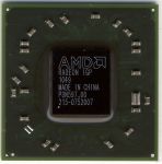 BGA mikroshēmas AMD BGA Chip AMD 215-0752007  